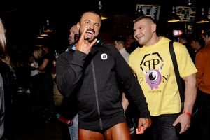 Фотограф Андрей Губренко